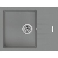 Longran Classic CLS650.500 (крома)