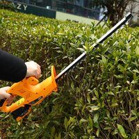 Кусторез Deko DKBC45 065-1252 (с 1-им АКБ) - Превью изображения №5 — Интернет-магазин Time-Shop