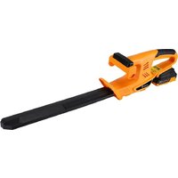 Кусторез Deko DKBC45 065-1252 (с 1-им АКБ) - Превью изображения №4 — Интернет-магазин Time-Shop