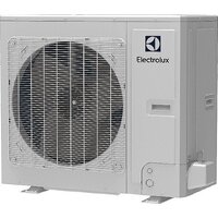 Кондиционер Electrolux EACC-12H/UP4-DC/N8 - Превью изображения №2 — Интернет-магазин Time-Shop