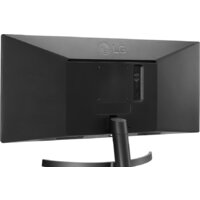 Монитор LG 29WL500 - Превью изображения №6 — Интернет-магазин Time-Shop