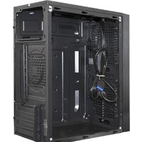 Корпус ExeGate mEVO-9302-RGB EX287882RUS - Превью изображения №2 — Интернет-магазин Time-Shop