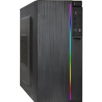 ExeGate mEVO-9302-RGB EX287882RUS