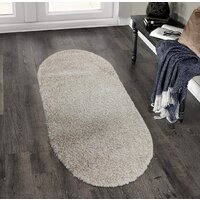 Ковер для жилой комнаты Витебские ковры Шегги овал 18С36-ВИ sh 03 (1.6x2.3) - Превью изображения №4 — Интернет-магазин Time-Shop