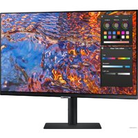 Монитор Samsung ViewFinity S8 LS27B800PXIXCI - Превью изображения №14 — Интернет-магазин Time-Shop