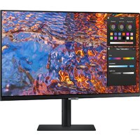 Монитор Samsung ViewFinity S8 LS27B800PXIXCI - Превью изображения №15 — Интернет-магазин Time-Shop