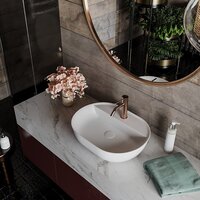 Умывальник Roxen Rio 570130 - Превью изображения №2 — Интернет-магазин Time-Shop