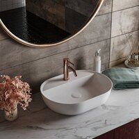 Умывальник Roxen Rio 570130 - Превью изображения №3 — Интернет-магазин Time-Shop