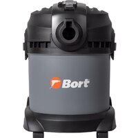 Пылесос Bort BAX-1520-Smart Clean - Превью изображения №3 — Интернет-магазин Time-Shop