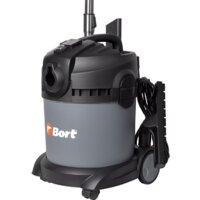 Пылесос Bort BAX-1520-Smart Clean - Превью изображения №2 — Интернет-магазин Time-Shop