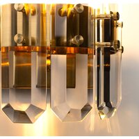 Бра Divinare Tenerife 7136/18 AP-1 - Превью изображения №3 — Интернет-магазин Time-Shop