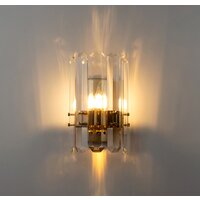 Бра Divinare Tenerife 7136/18 AP-1 - Превью изображения №2 — Интернет-магазин Time-Shop