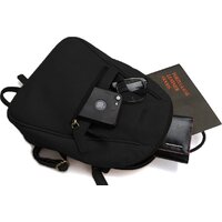 Городской рюкзак Bellugio EB-97-739 - Превью изображения №6 — Интернет-магазин Time-Shop