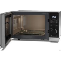 Микроволновая печь Sharp YC-PS234AE-S - Превью изображения №4 — Интернет-магазин Time-Shop