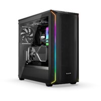 Корпус be quiet! Shadow Base 800 DX Black BGW61 - Превью изображения №5 — Интернет-магазин Time-Shop