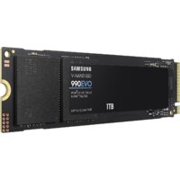 SSD Samsung 990 Evo 1TB MZ-V9E1T0BW - Превью изображения №4 — Интернет-магазин Time-Shop