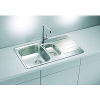 Кухонная мойка Alveus Line 70 1082559 - Превью изображения №3 — Интернет-магазин Time-Shop