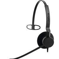 Наушники Jabra BIZ 2300 Mono QD [2303-820-104] - Превью изображения №3 — Интернет-магазин Time-Shop