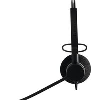 Наушники Jabra BIZ 2300 Mono QD [2303-820-104] - Превью изображения №4 — Интернет-магазин Time-Shop