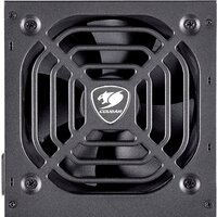 Блок питания Cougar VTE500 - Превью изображения №4 — Интернет-магазин Time-Shop