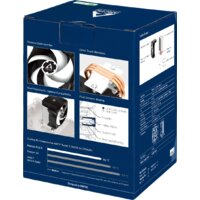 Кулер для процессора Arctic Freezer A13 X ACFRE00083A - Превью изображения №8 — Интернет-магазин Time-Shop