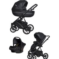 Riko Basic Delta Ecco (3 в 1, 15/black)