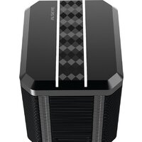 Кулер для процессора ALSEYE M90 (черный) - Превью изображения №6 — Интернет-магазин Time-Shop