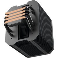 Кулер для процессора ALSEYE M90 (черный) - Превью изображения №4 — Интернет-магазин Time-Shop