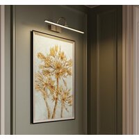 Подсветка для картин Odeon Light Geba 4911/5WL - Превью изображения №3 — Интернет-магазин Time-Shop