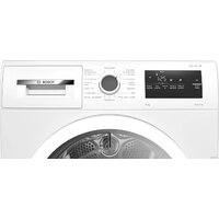 Сушильная машина Bosch Serie 6 WQG2410GPL - Превью изображения №8 — Интернет-магазин Time-Shop