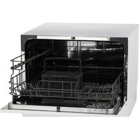 Настольная посудомоечная машина Electrolux ESF2400OW - Превью изображения №3 — Интернет-магазин Time-Shop