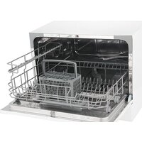 Настольная посудомоечная машина Electrolux ESF2400OW - Превью изображения №6 — Интернет-магазин Time-Shop