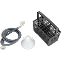 Настольная посудомоечная машина Electrolux ESF2400OW - Превью изображения №8 — Интернет-магазин Time-Shop