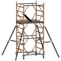 Тапанар вышка-тура Атлант-12 1.2x1.2x3.8