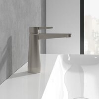 Смеситель Villeroy & Boch Conum TVW12700300164 - Превью изображения №3 — Интернет-магазин Time-Shop