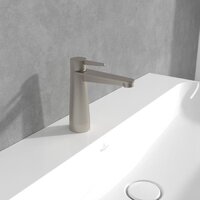 Смеситель Villeroy & Boch Conum TVW12700300164 - Превью изображения №2 — Интернет-магазин Time-Shop