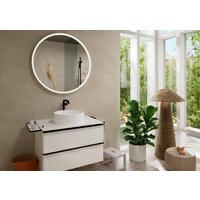 Смеситель Hansgrohe Tecturis S 73370670 - Превью изображения №2 — Интернет-магазин Time-Shop