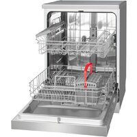 Отдельностоящая посудомоечная машина Amica DFM61E6qSEU - Превью изображения №4 — Интернет-магазин Time-Shop
