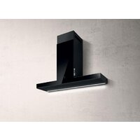 Кухонная вытяжка Elica Haiku BL/A/120 - Превью изображения №4 — Интернет-магазин Time-Shop