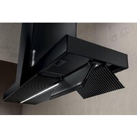 Кухонная вытяжка Elica Haiku BL/A/120 - Превью изображения №3 — Интернет-магазин Time-Shop