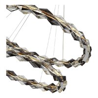 Подвесная люстра ST Luce SL6009.103.02 - Превью изображения №3 — Интернет-магазин Time-Shop