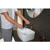 Смеситель KFA Malaga 452271234 - Превью изображения №5 — Интернет-магазин Time-Shop