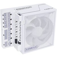 Блок питания Lian Li Edge Gold 1200 G9P.EG1200G.WH00.EU - Превью изображения №3 — Интернет-магазин Time-Shop