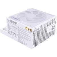 Блок питания Lian Li Edge Gold 1200 G9P.EG1200G.WH00.EU - Превью изображения №6 — Интернет-магазин Time-Shop