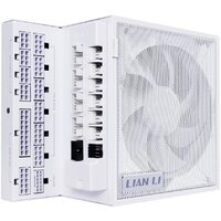 Блок питания Lian Li Edge Gold 1200 G9P.EG1200G.WH00.EU - Превью изображения №2 — Интернет-магазин Time-Shop