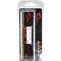 Оперативная память G.Skill Aegis 16GB DDR4 PC4-19200 F4-2400C17S-16GIS - Превью изображения №3 — Интернет-магазин Time-Shop