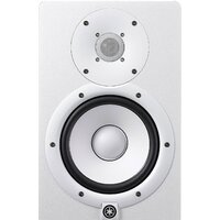 Yamaha HS7 (белый)