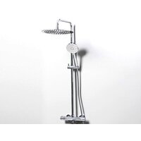 Душевая система  Wasserkraft A18801 - Превью изображения №2 — Интернет-магазин Time-Shop