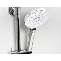 Душевая система  Wasserkraft A18801 - Превью изображения №5 — Интернет-магазин Time-Shop