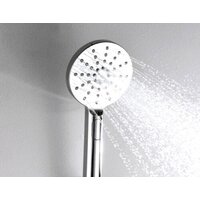 Душевая система  Wasserkraft A18801 - Превью изображения №7 — Интернет-магазин Time-Shop